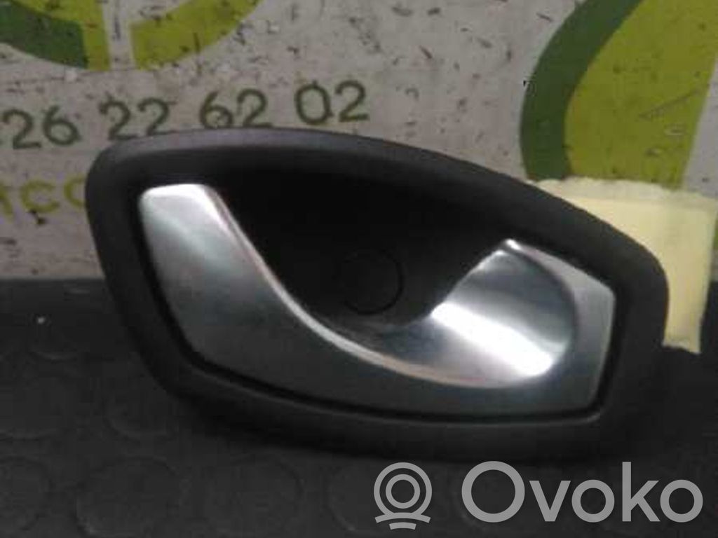 Renault Megane III Maniglia interna per portiera posteriore 