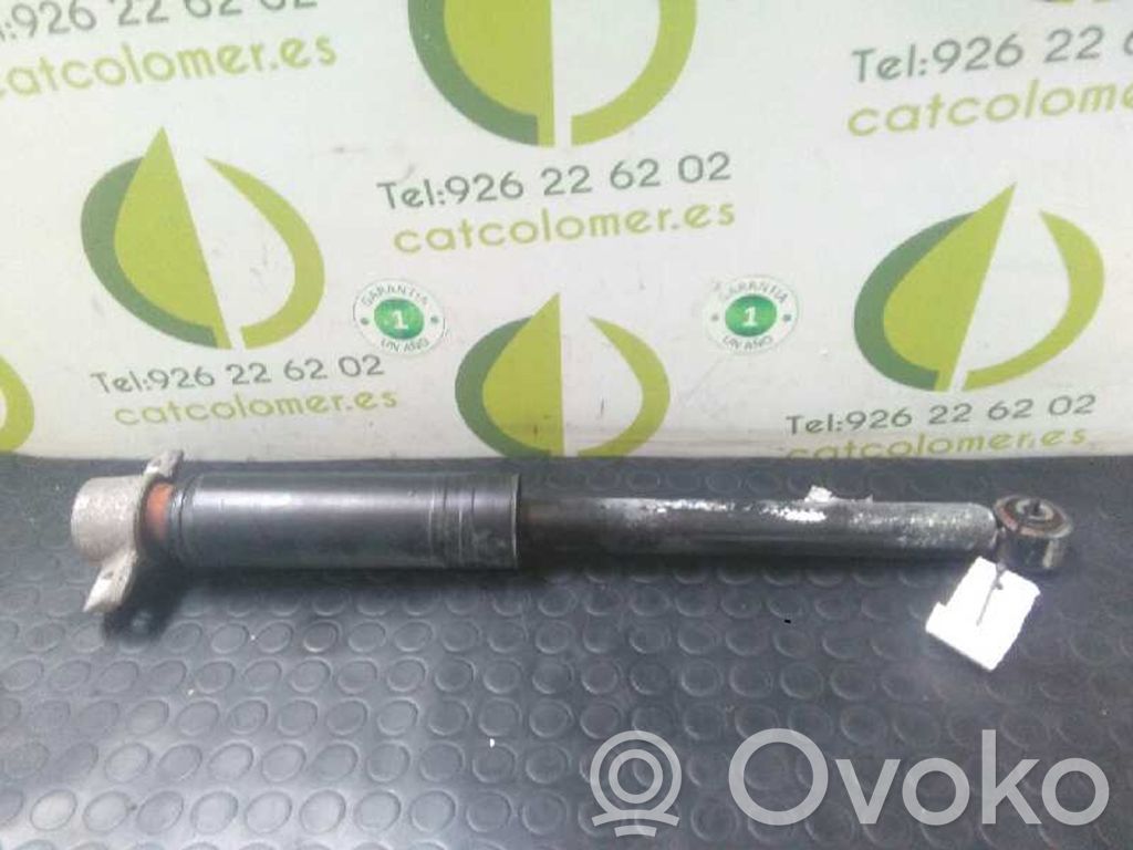 Amortiguador trasero   436543