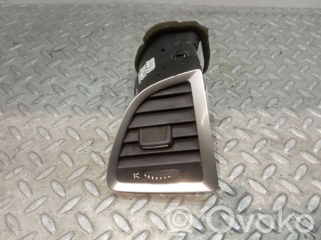 Opel Astra H Owiewka / Deflektor powietrza szyberdachu 