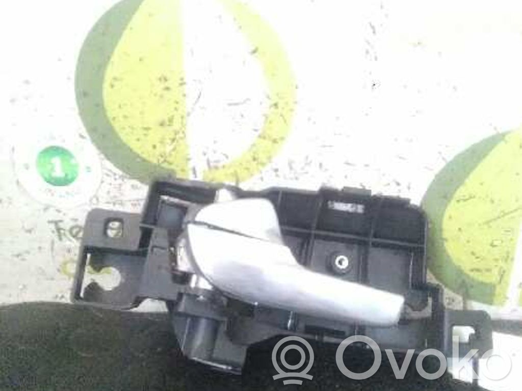 Ford Mondeo MK IV Manecilla interna puerta delantera 