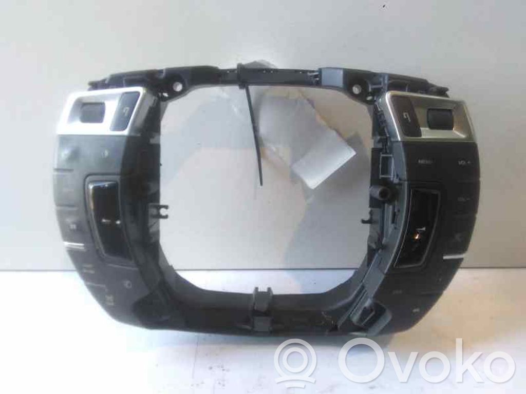 Citroen C5 Interruptores/botones de la columna de dirección 