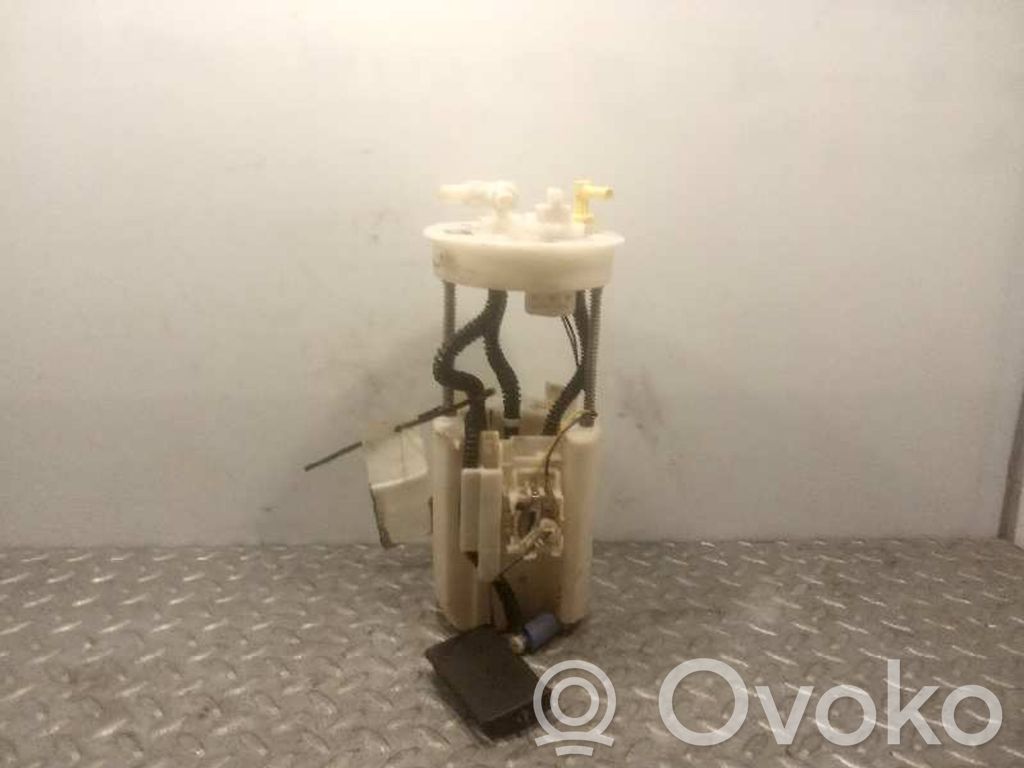 Honda Civic IX Bomba interna de combustible 