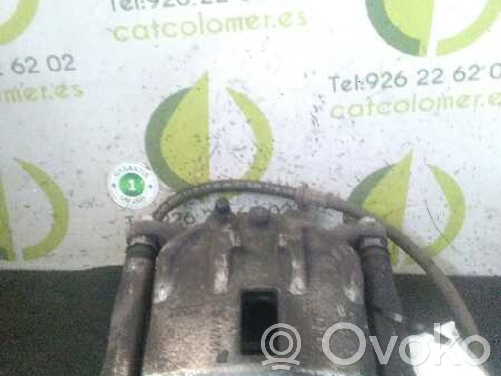 Honda Civic IX Pinza del freno anteriore 