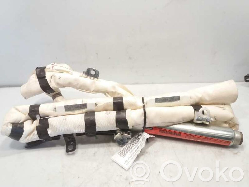 Nissan Tiida C11 Airbag ușă față 