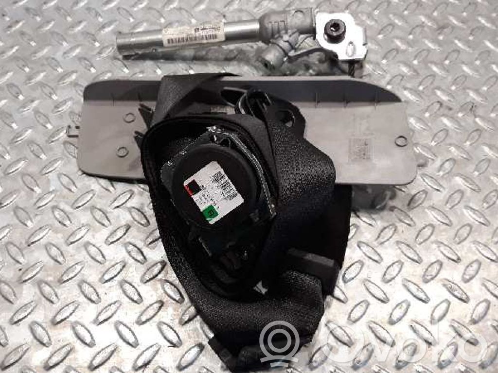 Cinturón delantero   13225280,607707800G,BD1D0581257