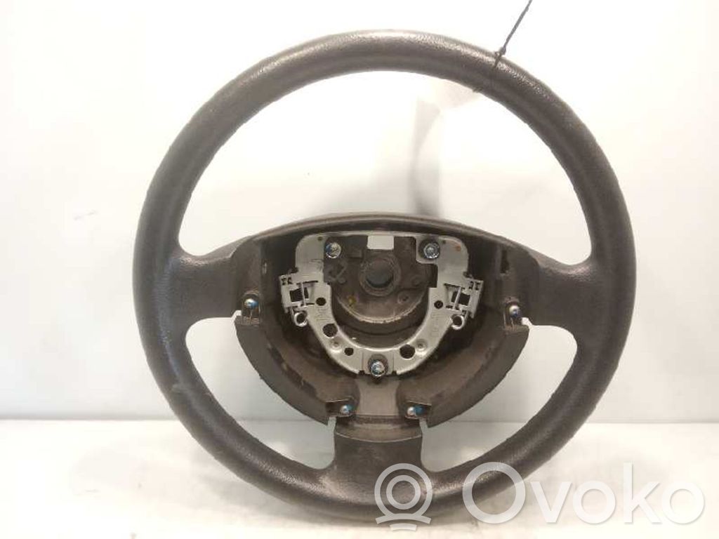 Volkswagen Fox Volante 