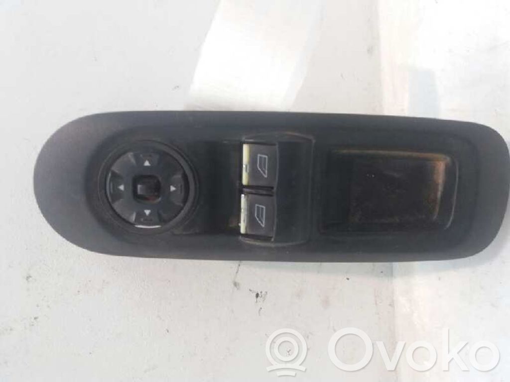 Ford Mondeo MK IV Interruptor del elevalunas eléctrico 