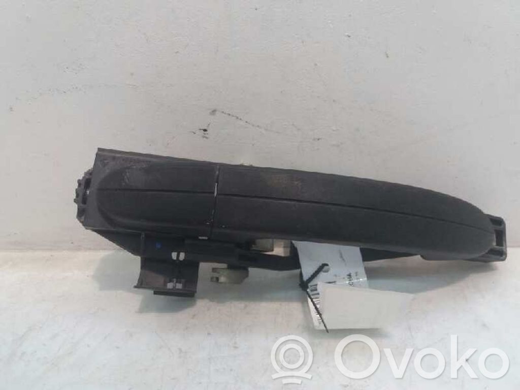 Ford Mondeo MK IV Manecilla externa puerta delantera 