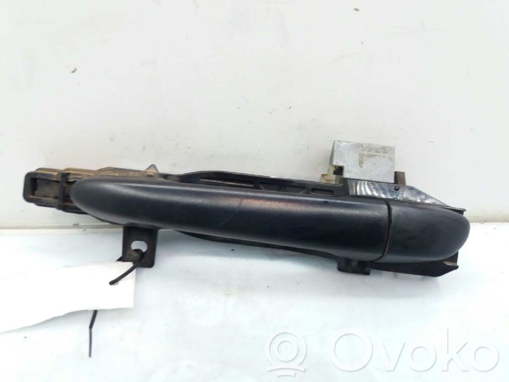 Mazda 2 Takaoven ulkokahva 
