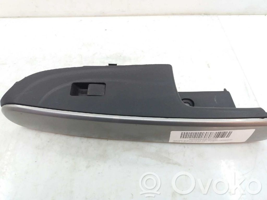 Comutator comandă geamuri electrice   D65166370