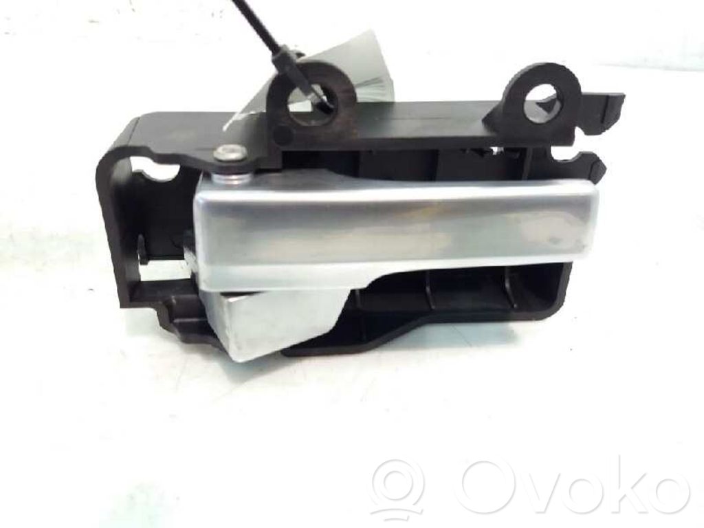 Manecilla interna puerta delantera   1470111