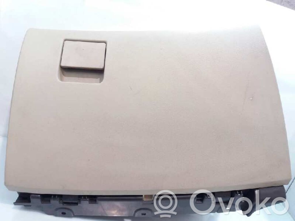 Opel Insignia A Guantera 