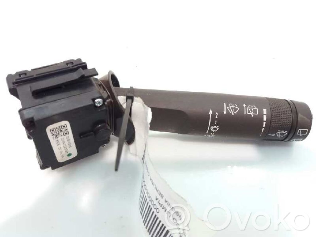 Opel Insignia A Leva comando tergicristalli 