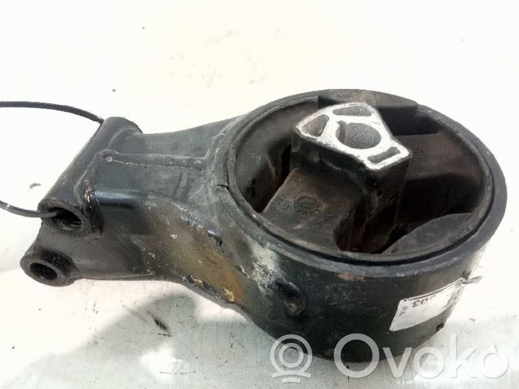Opel Insignia A Moottorin kiinnikekorvake 