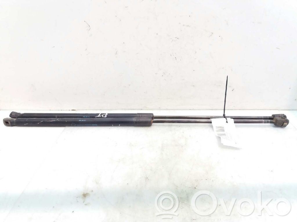 Opel Corsa D Amortyzator klapy tylnej bagażnika 