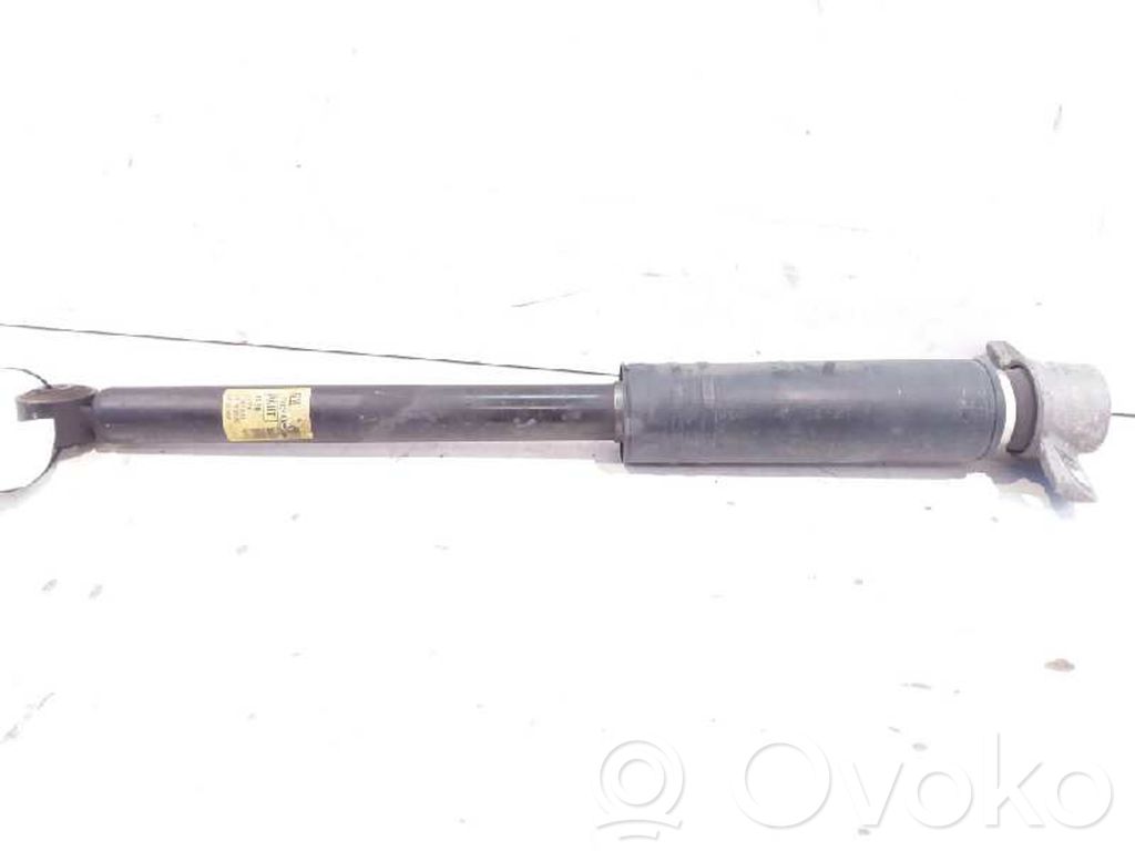 Chevrolet Corsa Amortizor spate 