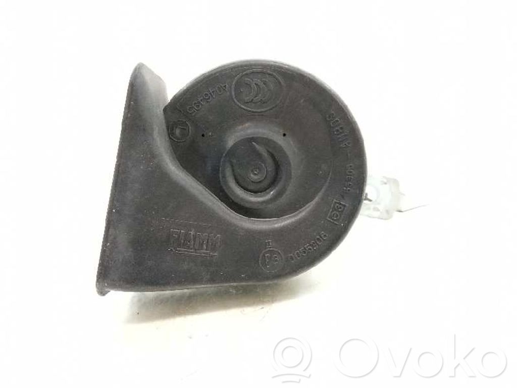 Chevrolet Corsa Klakson 