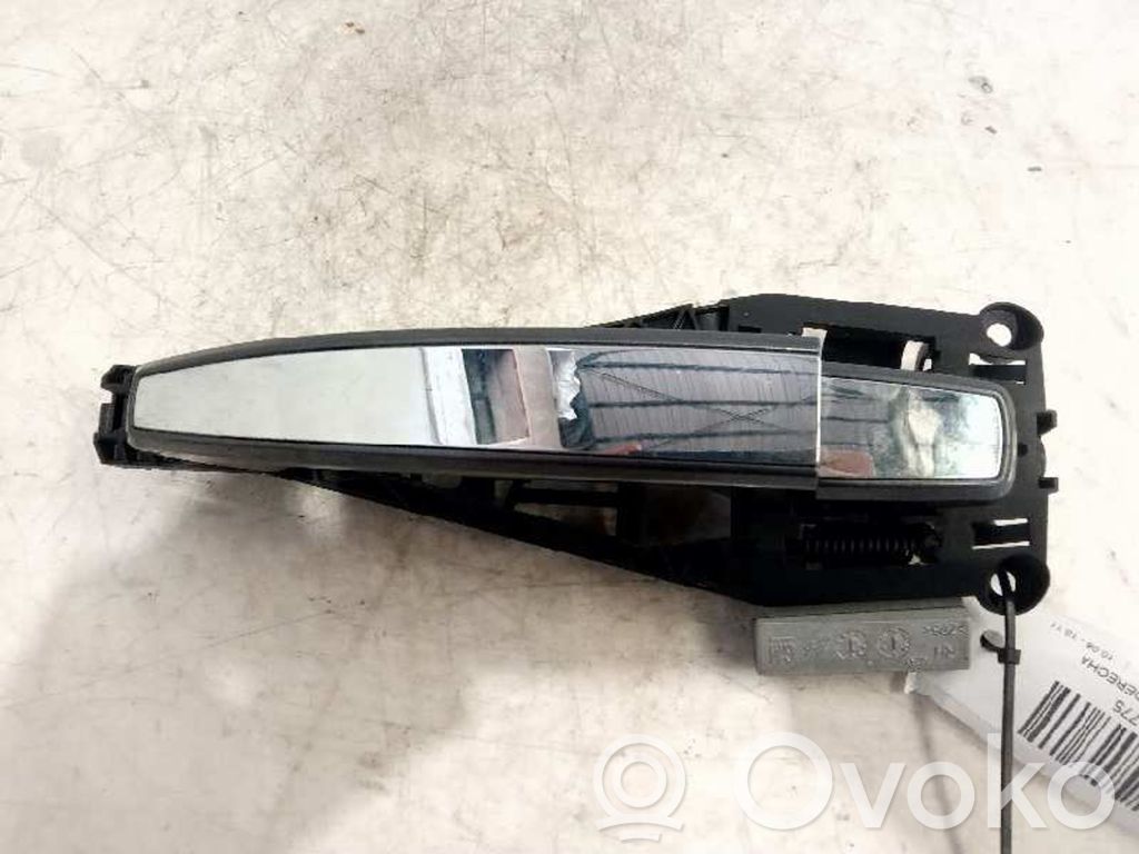 Opel Insignia A Maniglia esterna per portiera posteriore 