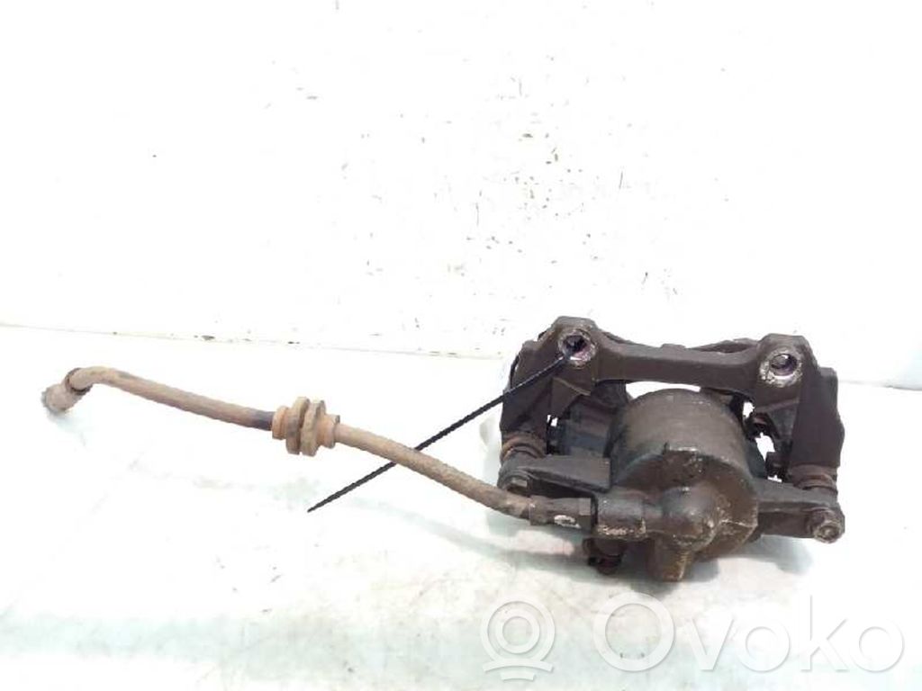Opel Corsa D Etujarrusatula 