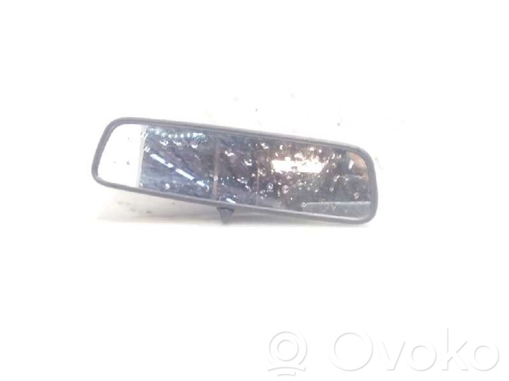 Opel Corsa E Espejo retrovisor (interior) 