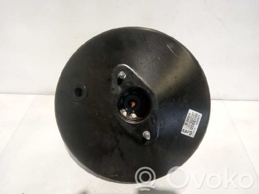 Opel Corsa E Hydraulisen servojärjestelmän paineventtiili 