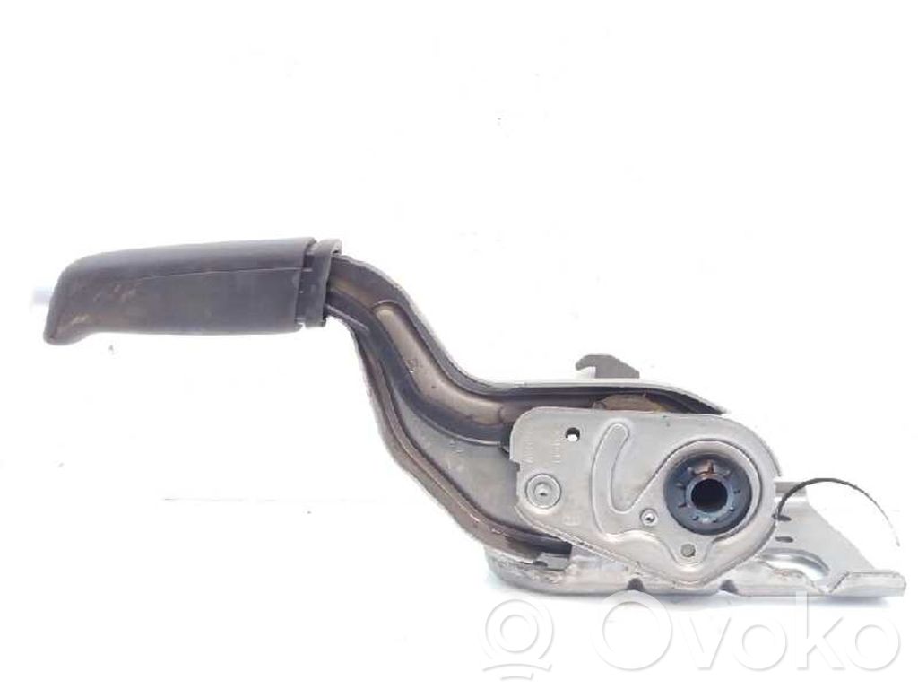 Ford Mondeo MK IV Rączka / Dźwignia hamulca ręcznego 