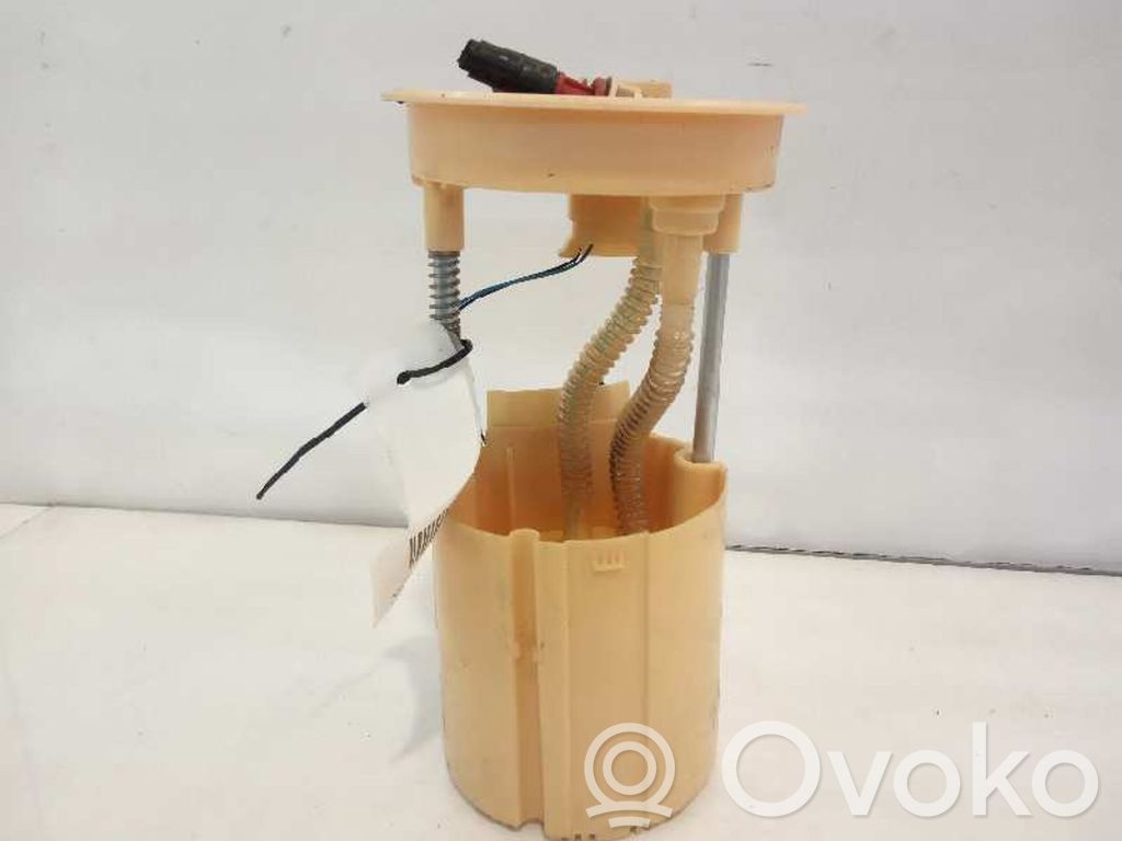 Ford Mondeo MK IV Bomba interna de combustible 