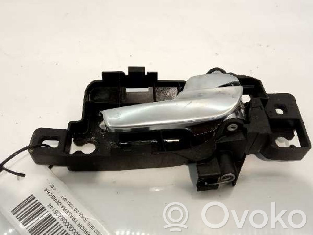 Ford Mondeo MK IV Manecilla interna puerta trasera 
