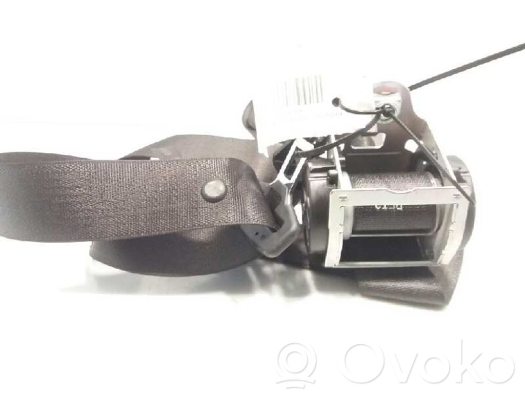 Cinturón delantero   607707800E