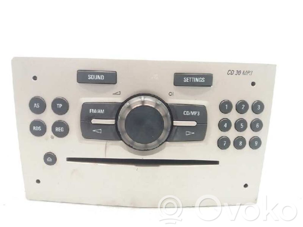 Centralina Audio Hi-fi   13289920