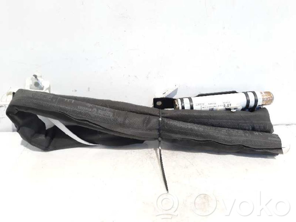 Renault Megane III Airbag portiera anteriore 