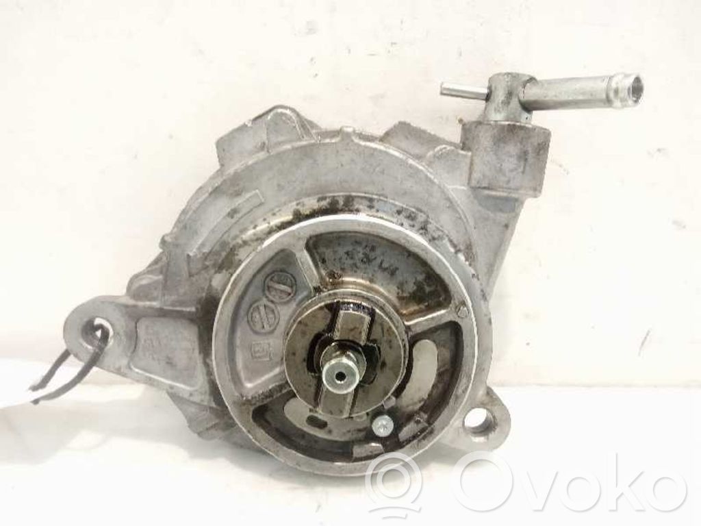 Pompe à vide   08270850,0276609
