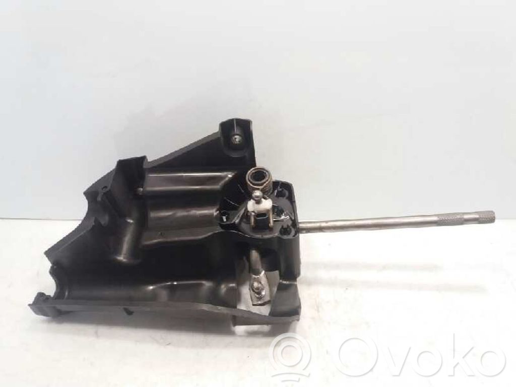 Citroen Berlingo Interruptor/palanca de limpiador de luz de giro 