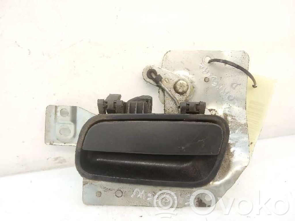 Manecilla interna puerta trasera