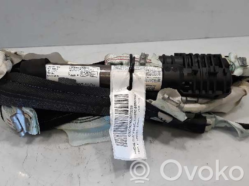Citroen C4 Grand Picasso Airbag ușă față 