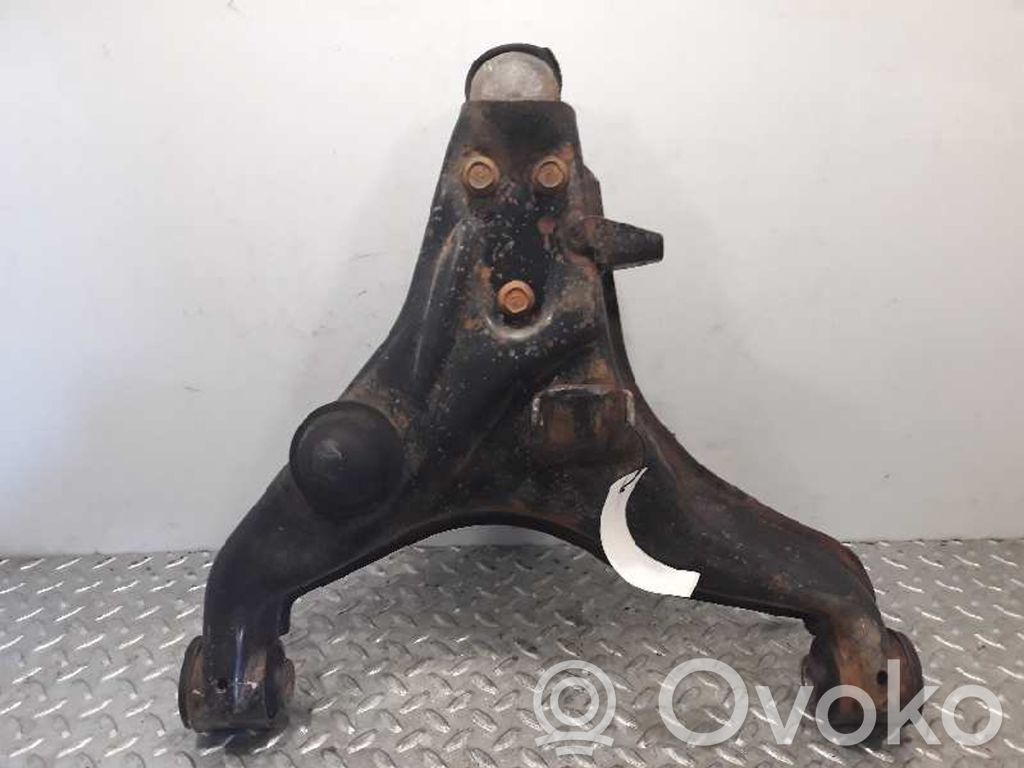 Front control arm