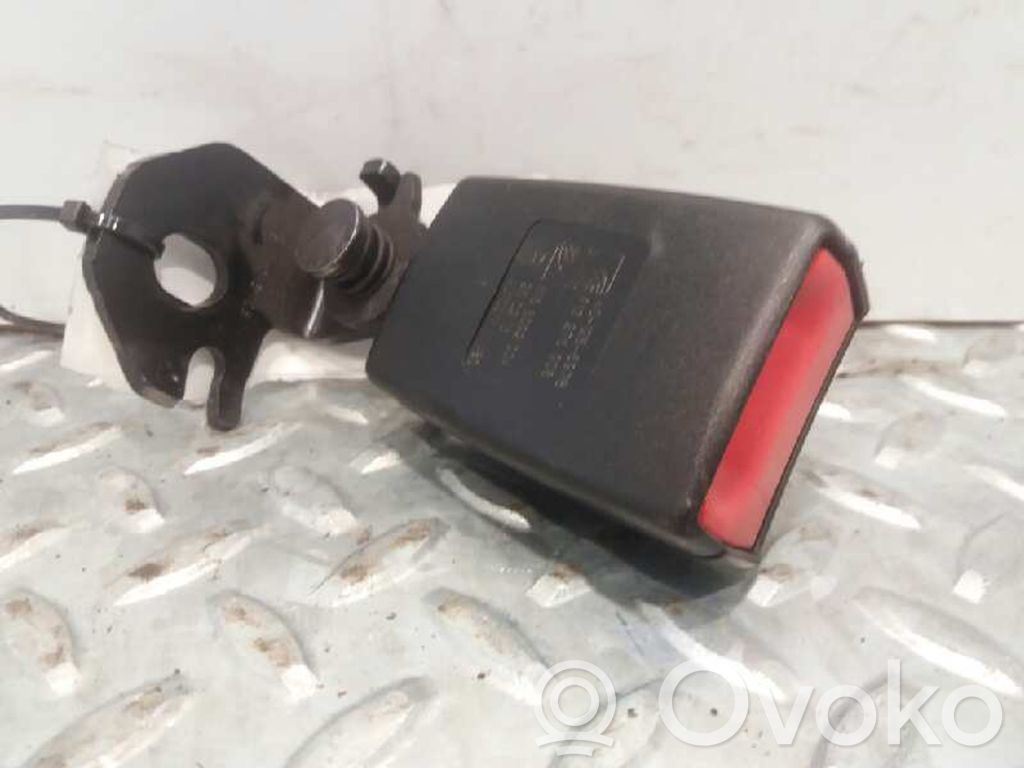 Cinturón delantero   13276908