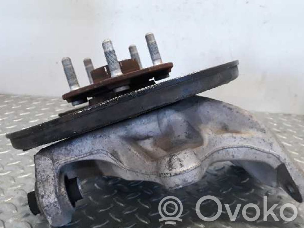 Opel Insignia A Zwrotnica koła tylnego 