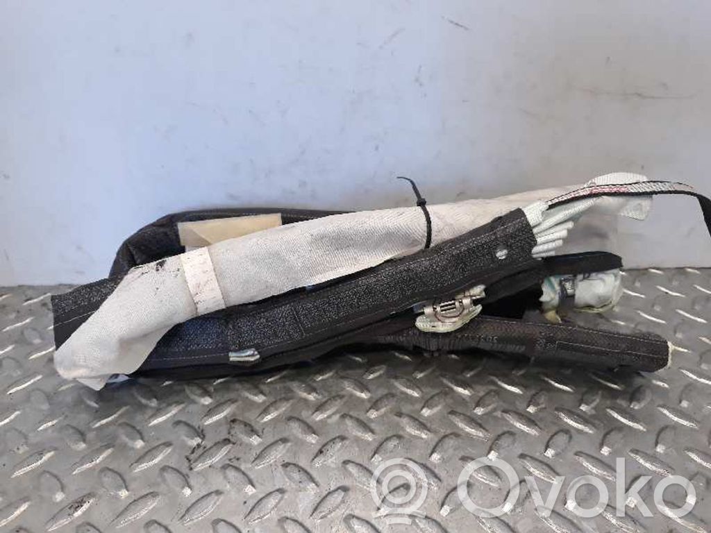 Citroen C4 I Picasso Airbag de la puerta delantera 