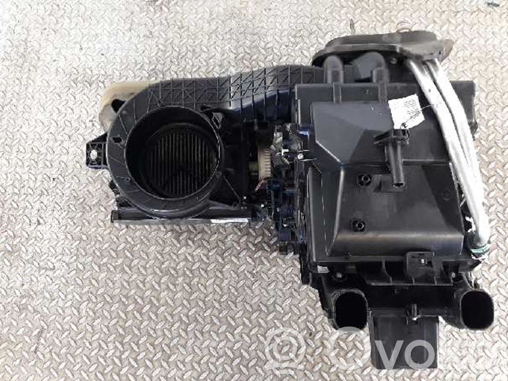 Opel Insignia A Alte piese încălzire auxiliară Webasto 