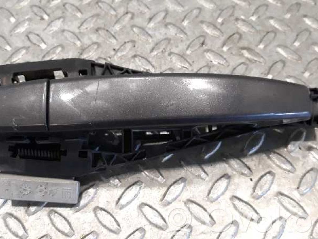 Opel Insignia A Mâner exterior ușă spate 