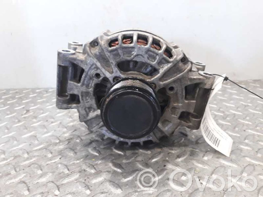 Audi Q5 SQ5 8R Alternator 