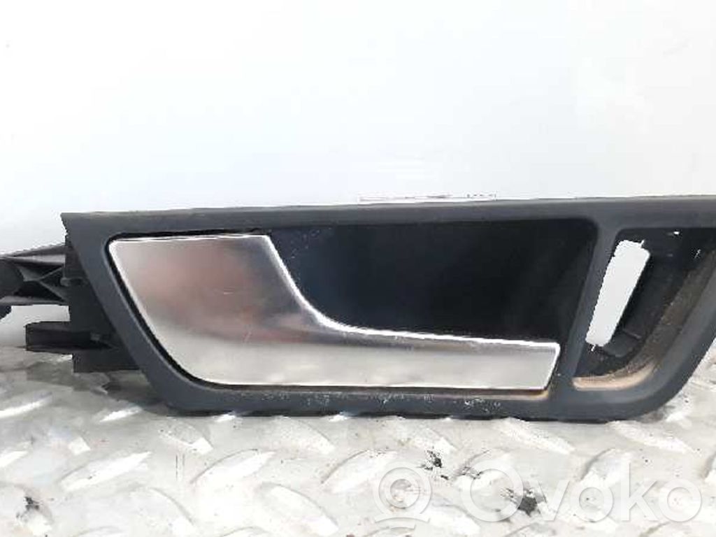 Audi Q5 SQ5 8R Manecilla interna puerta delantera 
