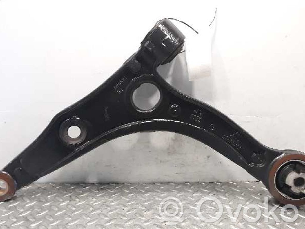 Peugeot Boxer Wahacz przedni 