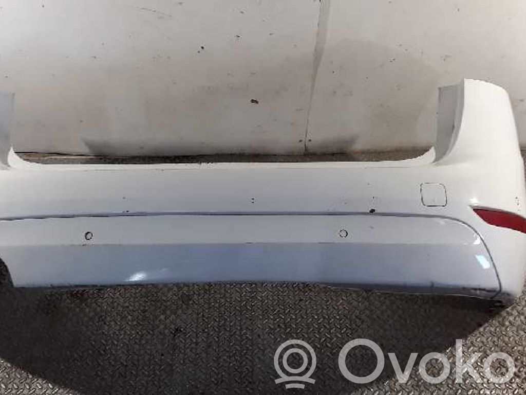 BMW 2 F46 Bară spate 