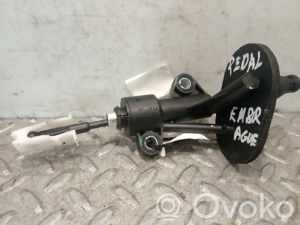 Pedal de embrague   55190993