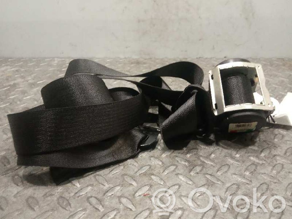 Cinturón trasero   13290256