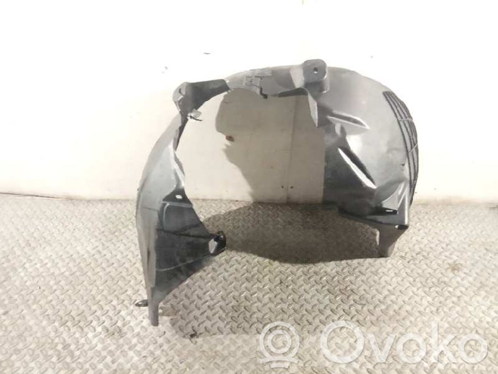 Opel Corsa D Apărători interioare aripă roată față 