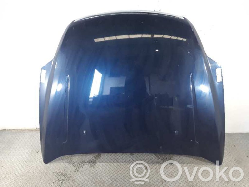 Ford Mondeo MK IV Capotă motor 