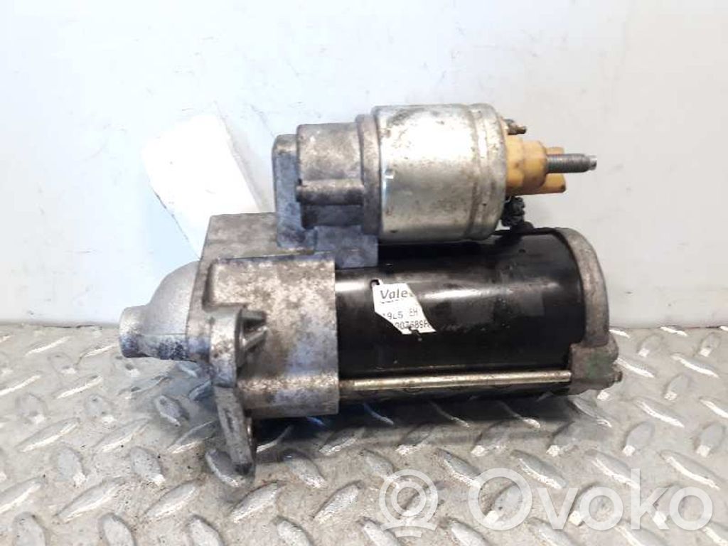 Motor de arranque   233008223R